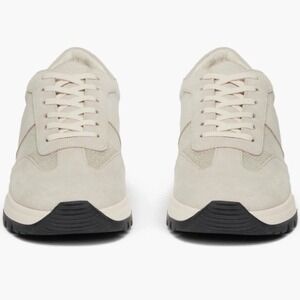 Paige Maya Suede Sneaker
Women's Size 7.5 Silver